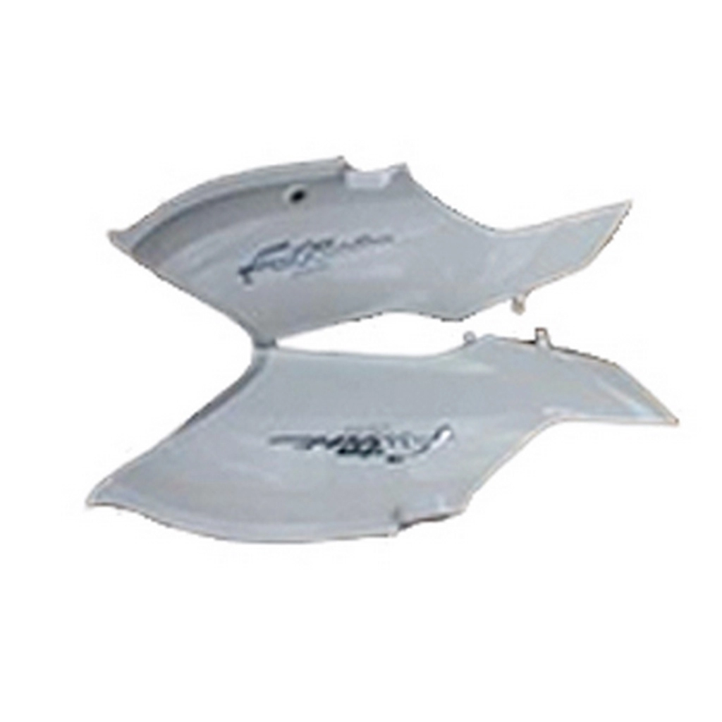 ARORA AR100T-2A SPESIYAL SAĞ KORUMA LEVHASI BEYAZ #AR100T-2A 060
